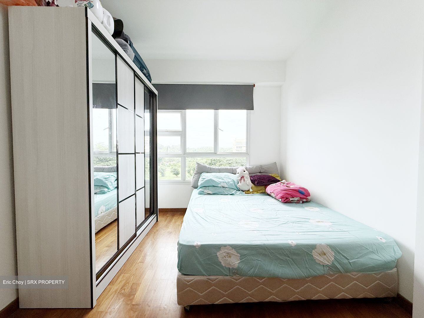 Blk 42A Skyoasis @ Dawson (Queenstown), HDB 3 Rooms #492610591